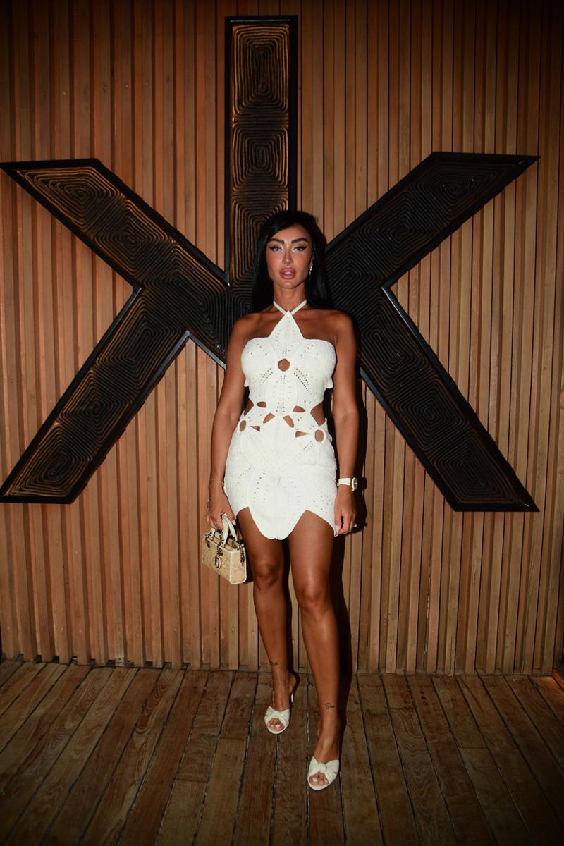 Mandarin Oriental, Bodrum'un Paradise of Luxury Shopping Daveti