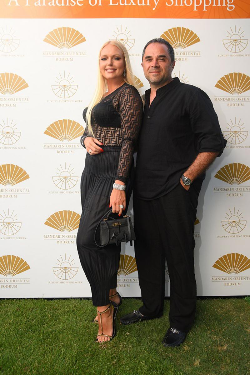 Mandarin Oriental, Bodrum'un Paradise of Luxury Shopping Daveti