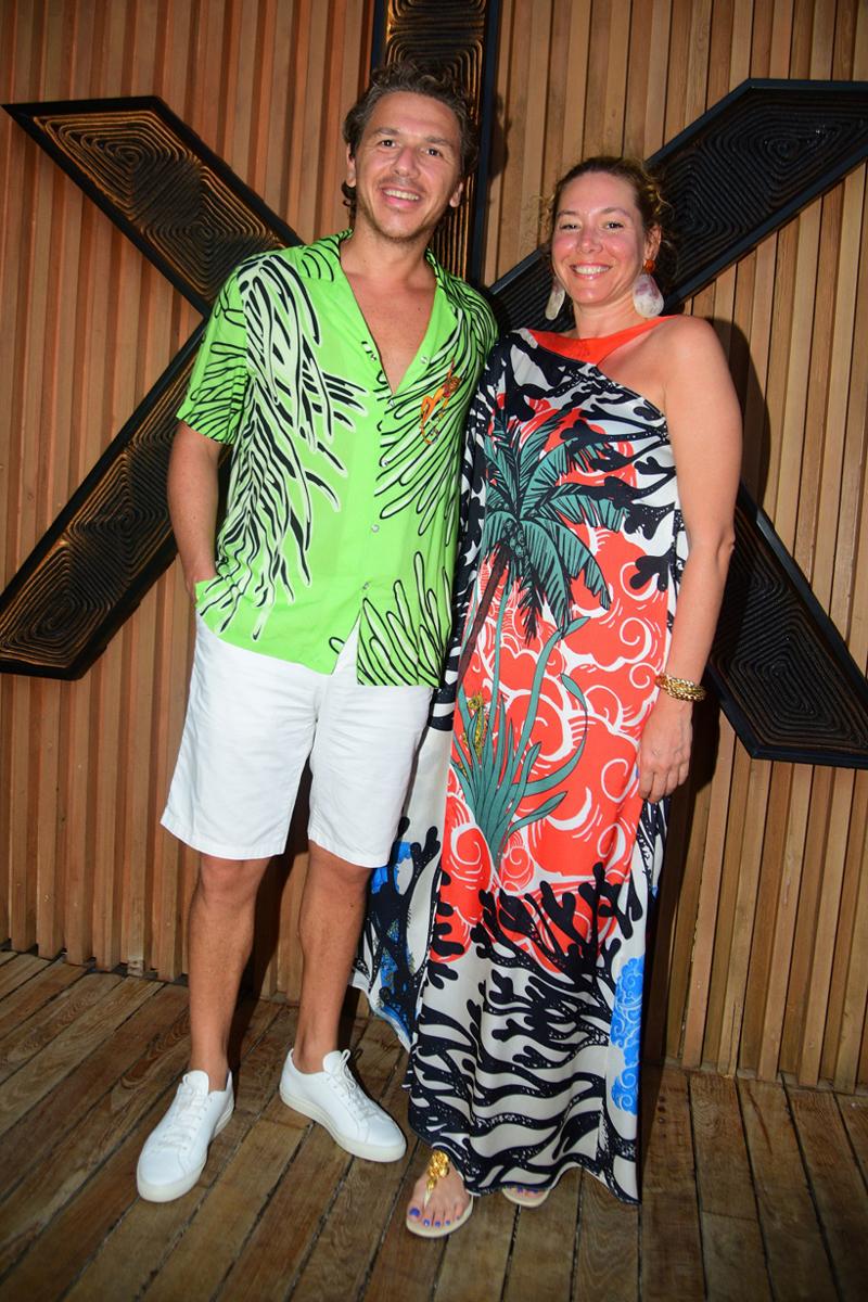 Mandarin Oriental, Bodrum'un Paradise of Luxury Shopping Daveti