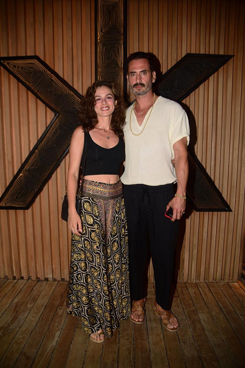 Mandarin Oriental, Bodrum'un Paradise of Luxury Shopping Daveti