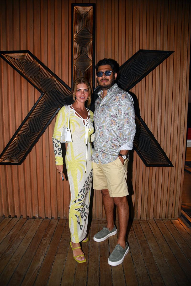 Mandarin Oriental, Bodrum'un Paradise of Luxury Shopping Daveti