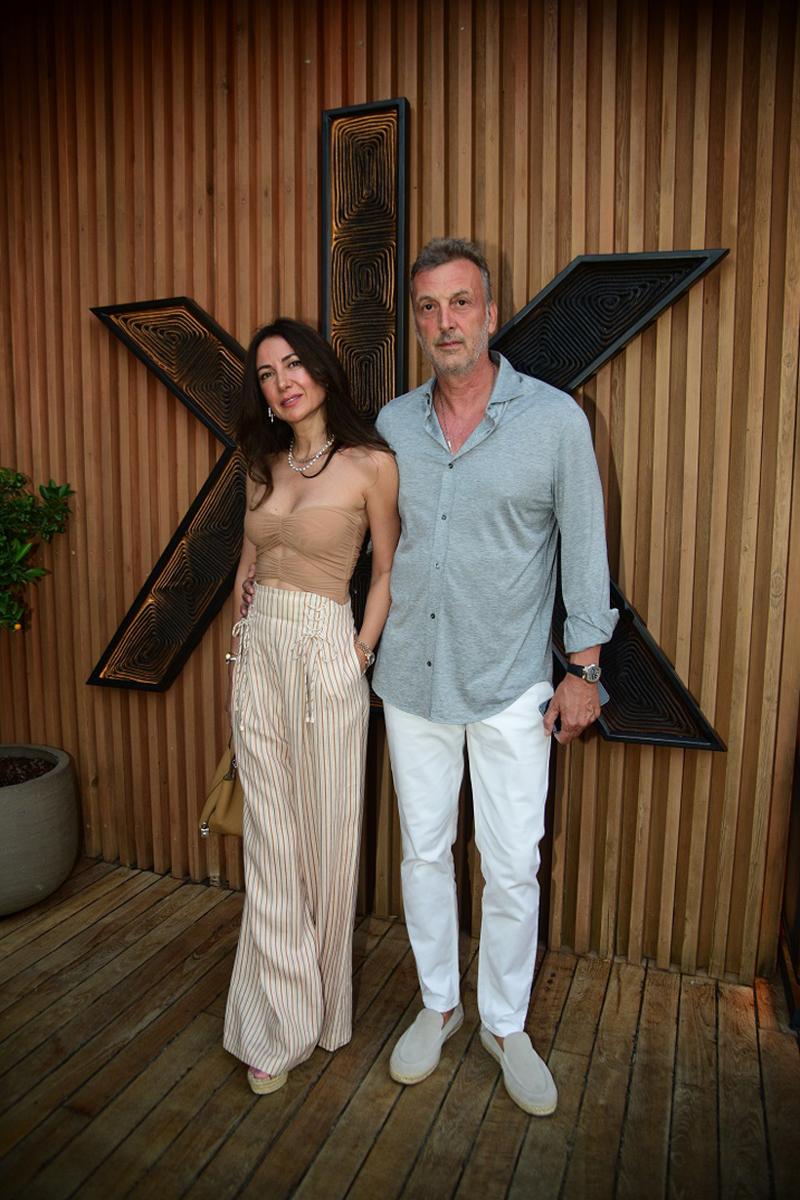 Mandarin Oriental, Bodrum'un Paradise of Luxury Shopping Daveti