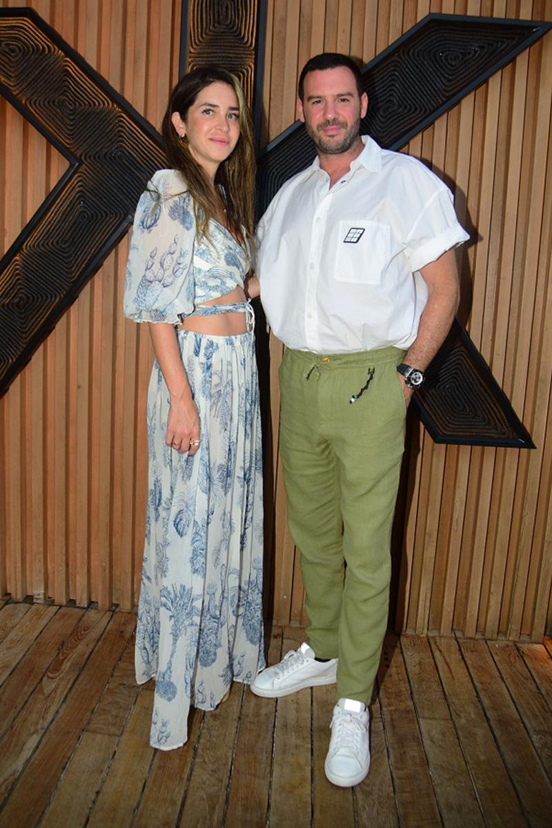 Mandarin Oriental, Bodrum'un Paradise of Luxury Shopping Daveti