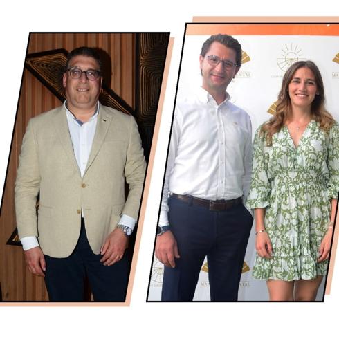 Mandarin Oriental, Bodrum'un Paradise of Luxury Shopping Daveti