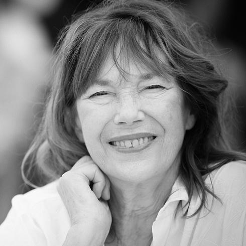 Sinema, Moda ve Müzik Dünyasının Efsanesi Jane Birkin
