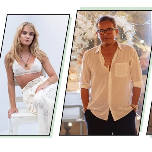 The Bodrum EDITION'da Eda Zamanpur Performansı Daveti