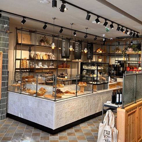 Göktürk'te Mekan Önerisi: Le Pain Quotidien