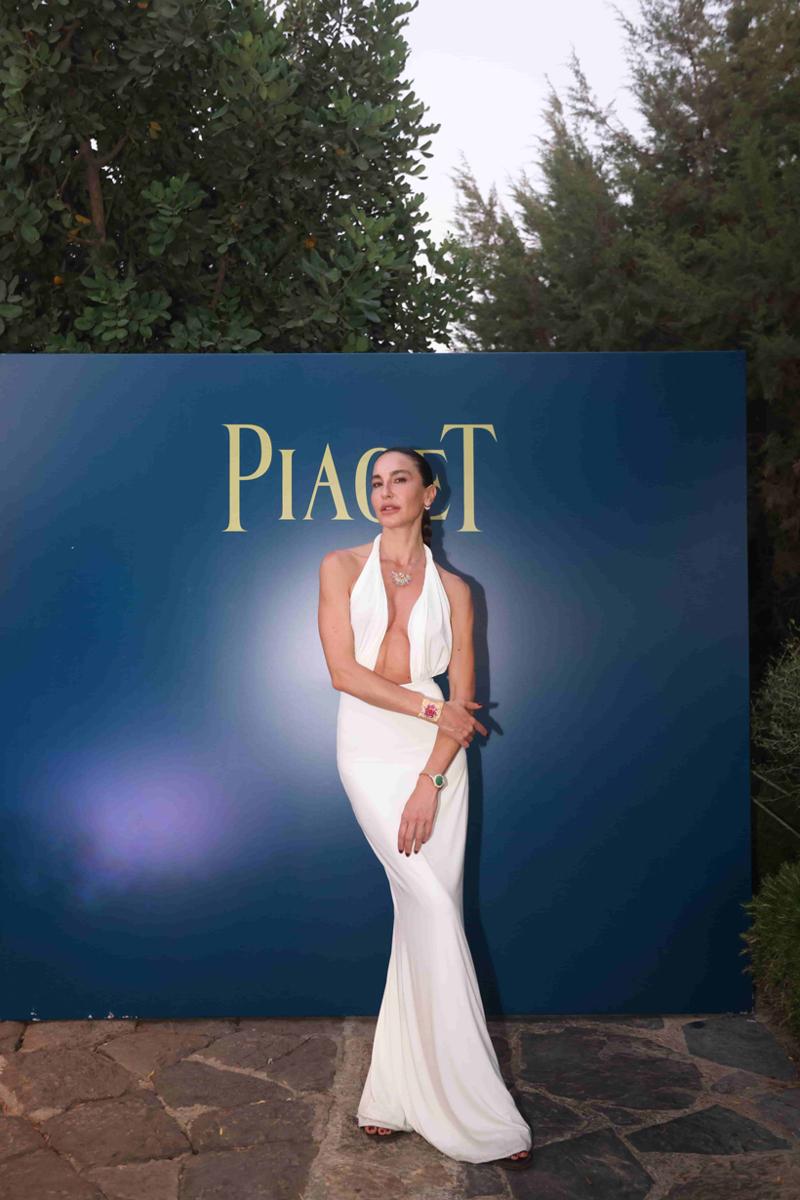 Piaget Açılış Daveti