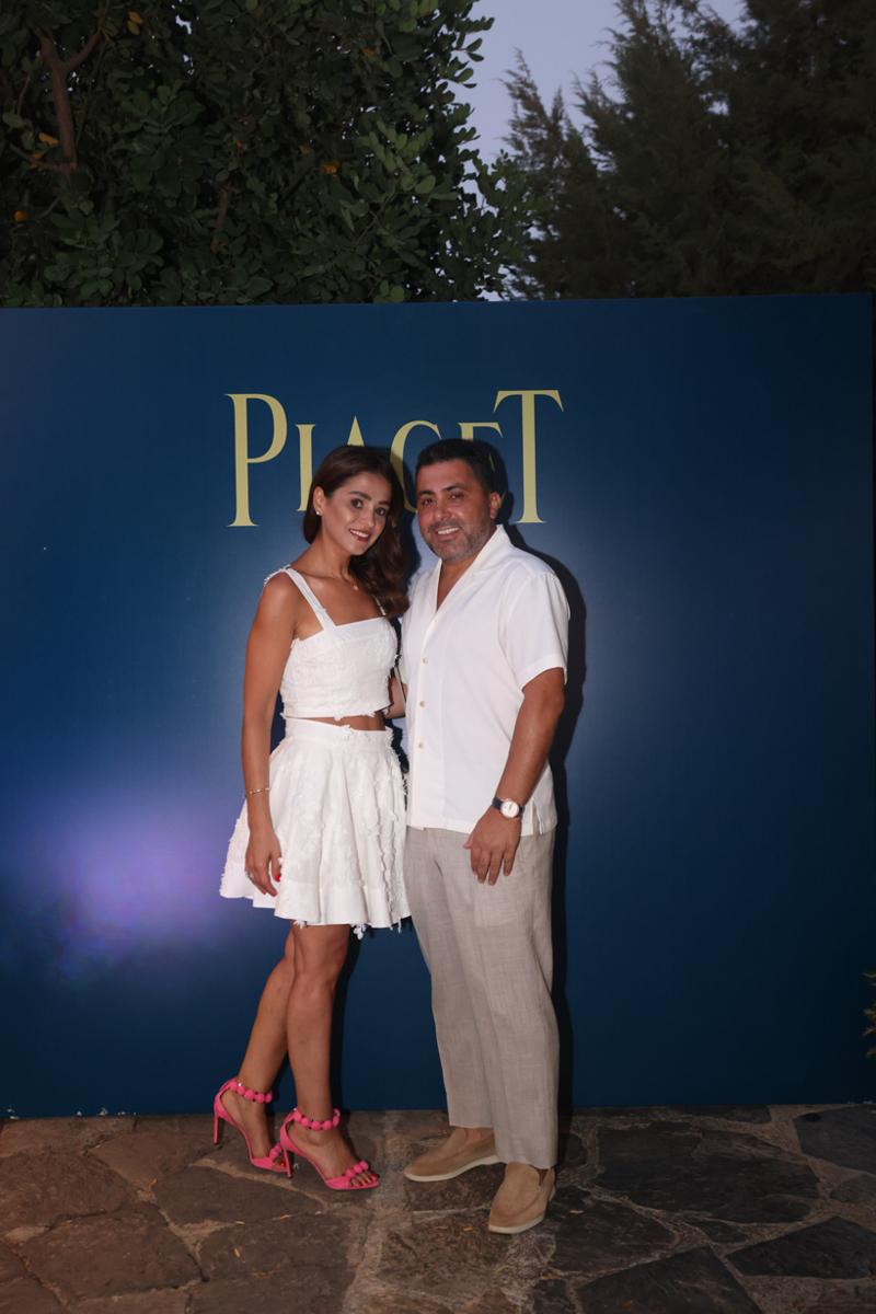 Piaget A l Daveti