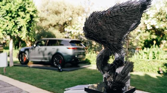 Range Rover House Bodrum Etkinlikleri
