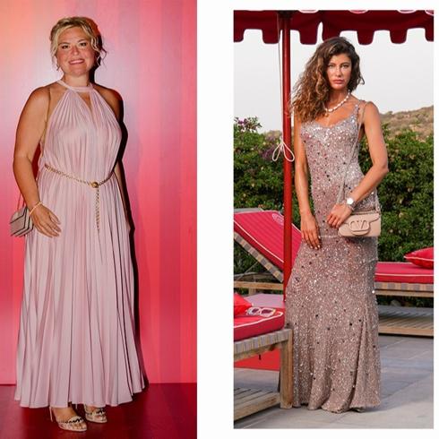 Valentino x Beymen Daveti