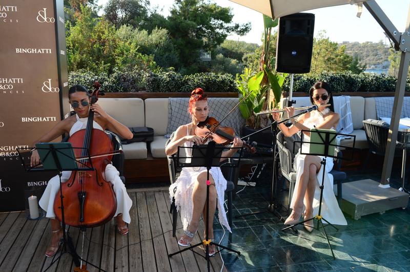 Burj Binghatti Jacob&Co İş Birliği