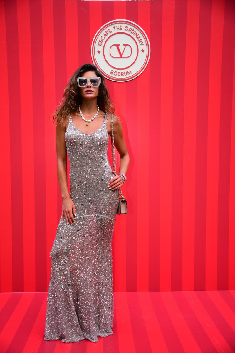 Valentino x Beymen Daveti