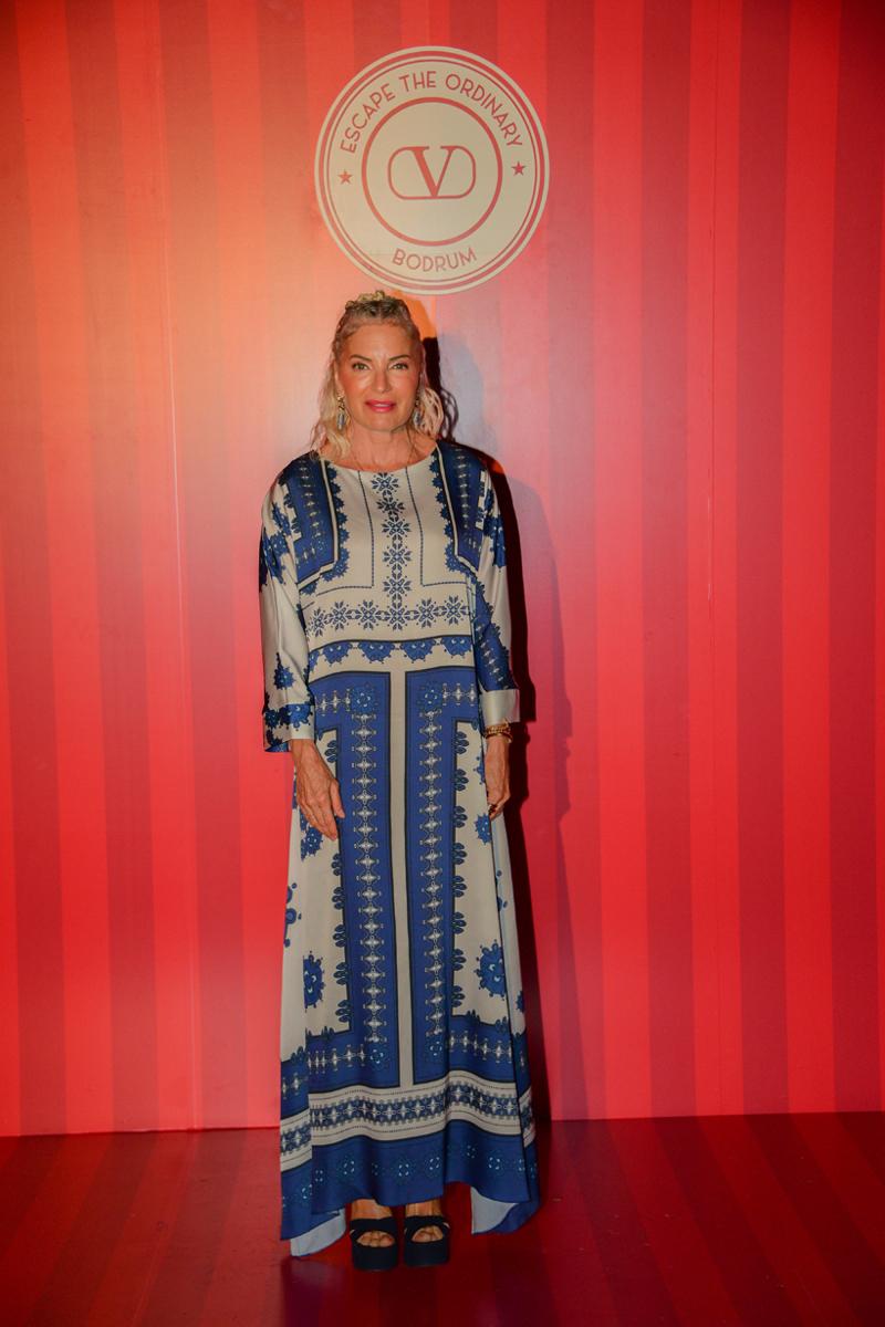 Valentino x Beymen Daveti