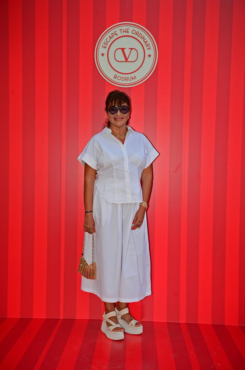 Valentino x Beymen Daveti