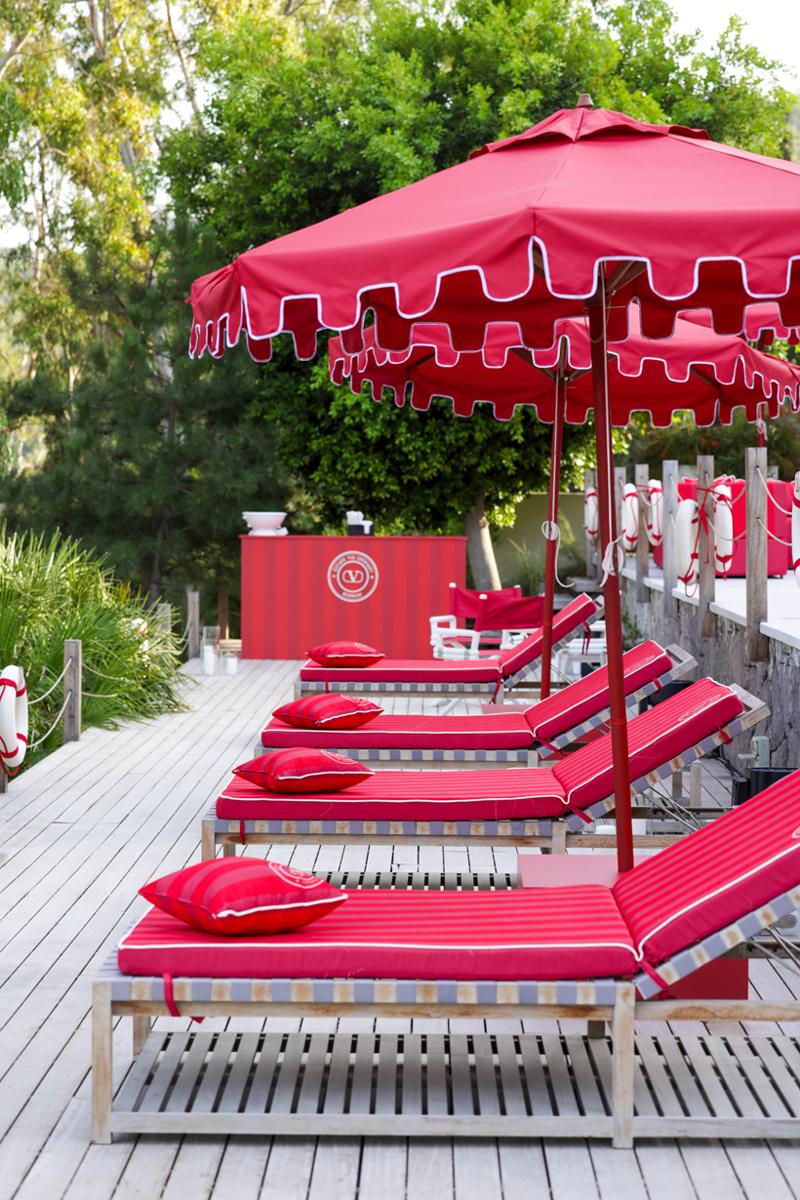 Valentino x Beymen Daveti