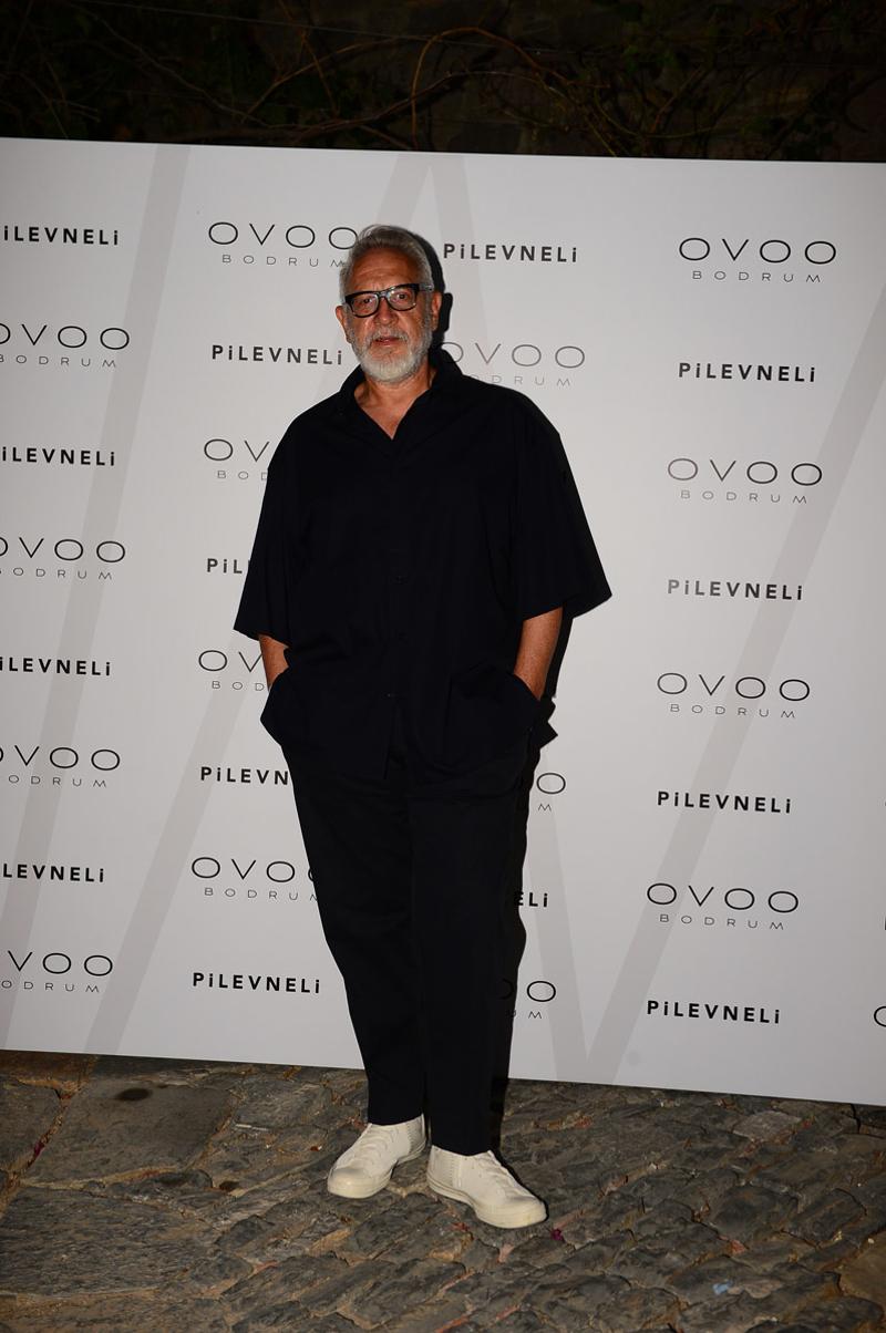 Ovoo Bodrum x Pilevneli Gallery Daveti