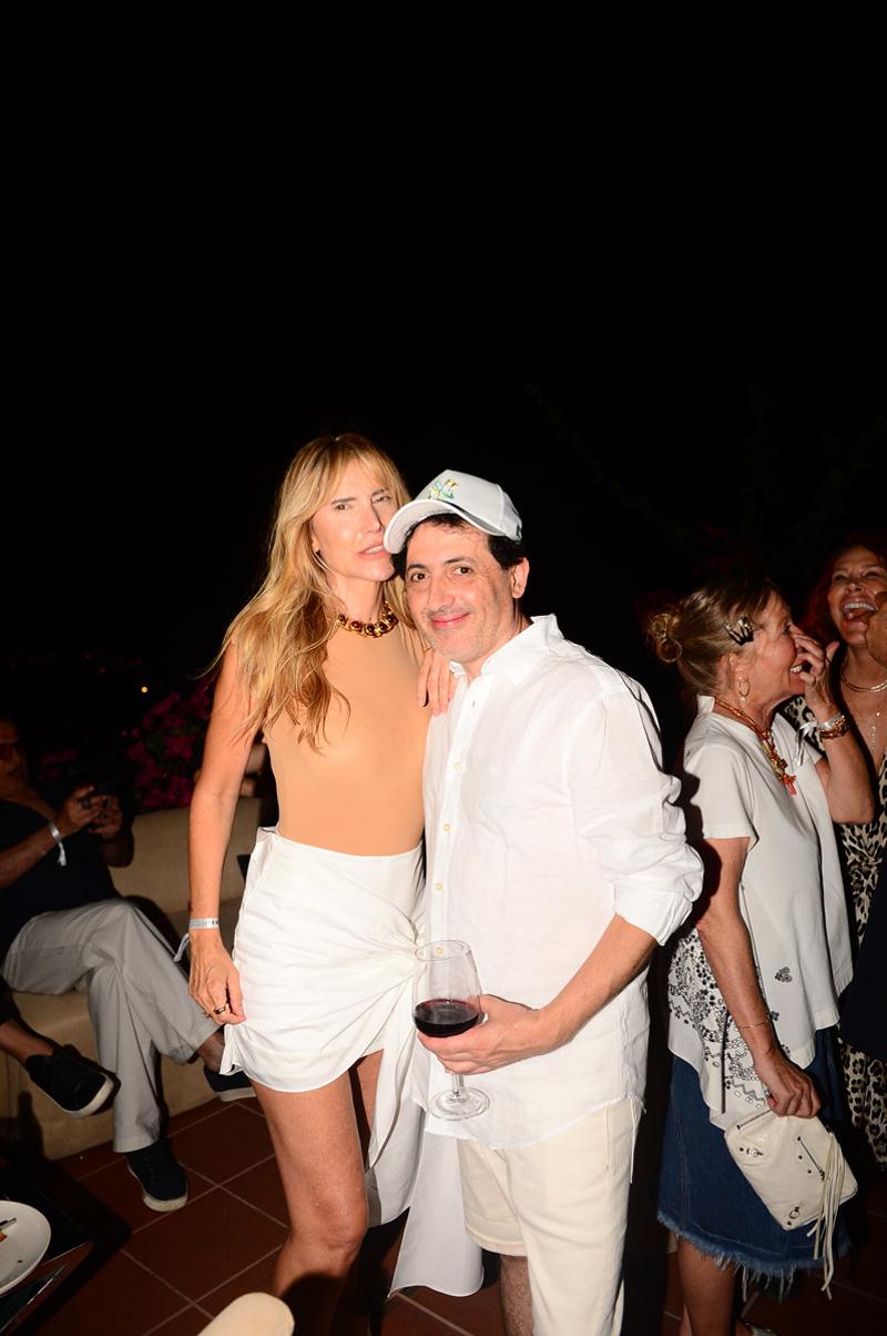 Ovoo Bodrum x Pilevneli Gallery Daveti