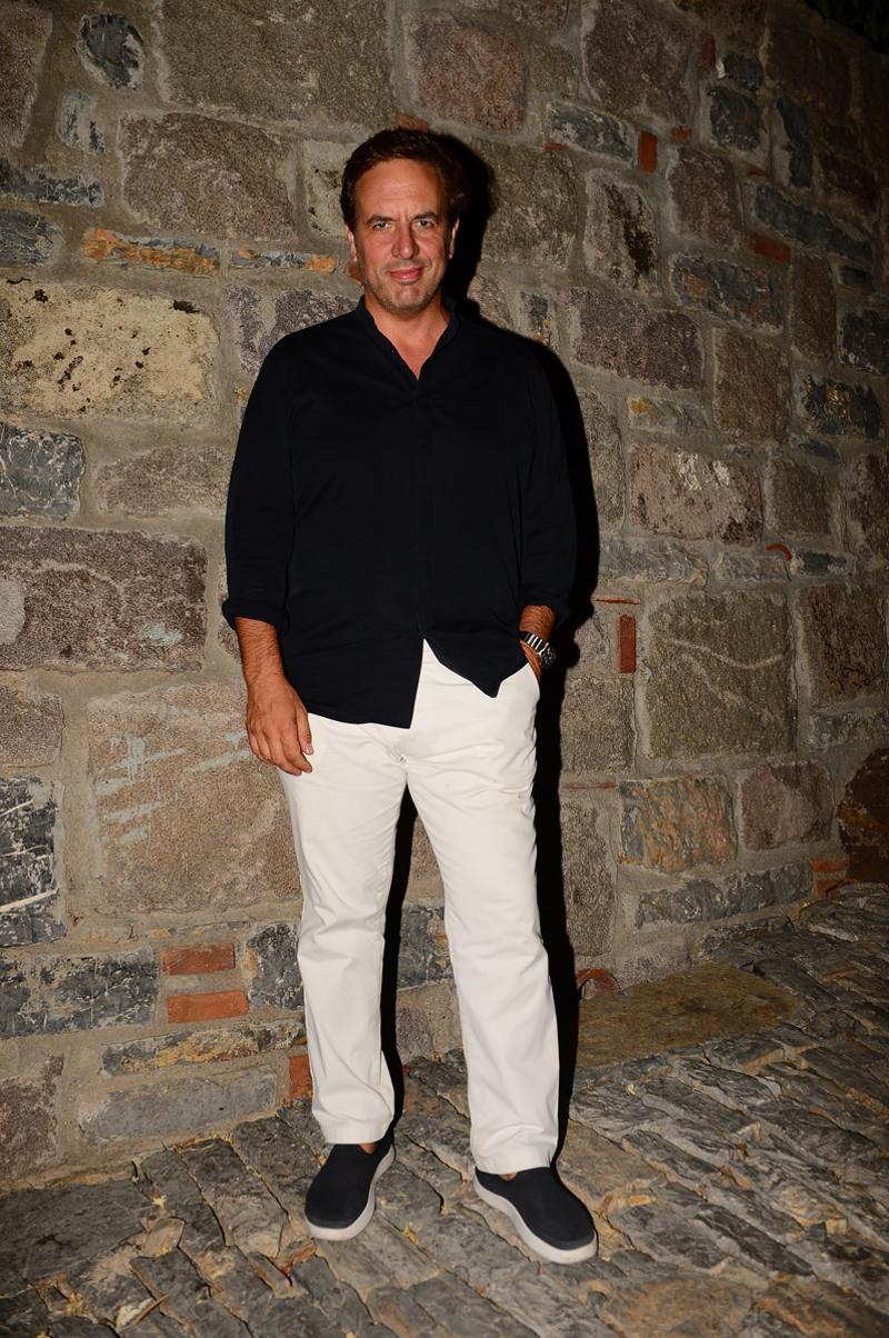 Ovoo Bodrum x Pilevneli Gallery Daveti