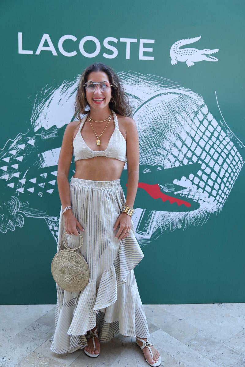 Lacoste Türkiye'den Yeni Sezon Daveti