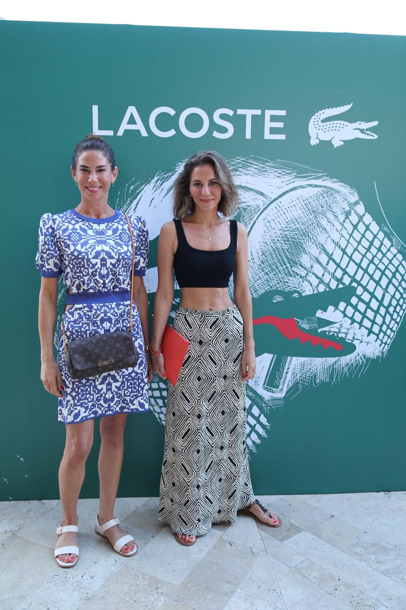 Lacoste Türkiye'den Yeni Sezon Daveti