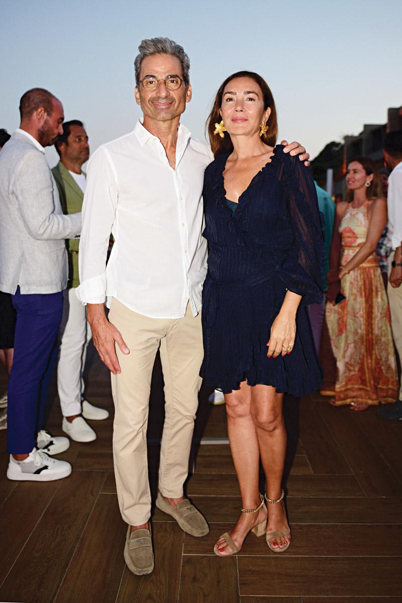 Caresse Art Proje Lansmanı