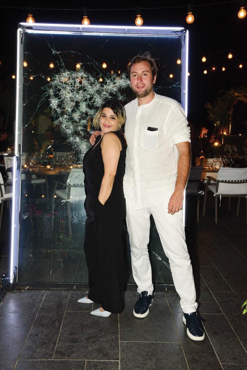 La Scolca x Adco Daveti