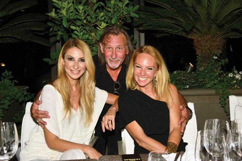 La Scolca x Adco Daveti