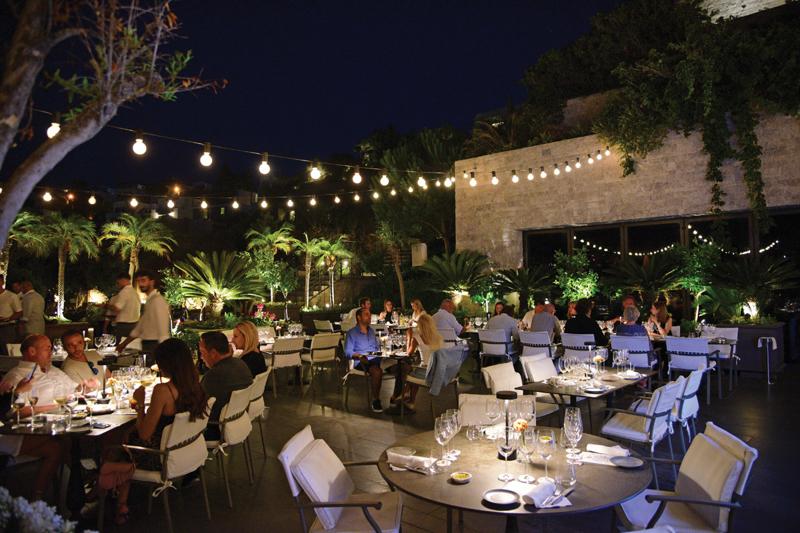 La Scolca x Adco Daveti