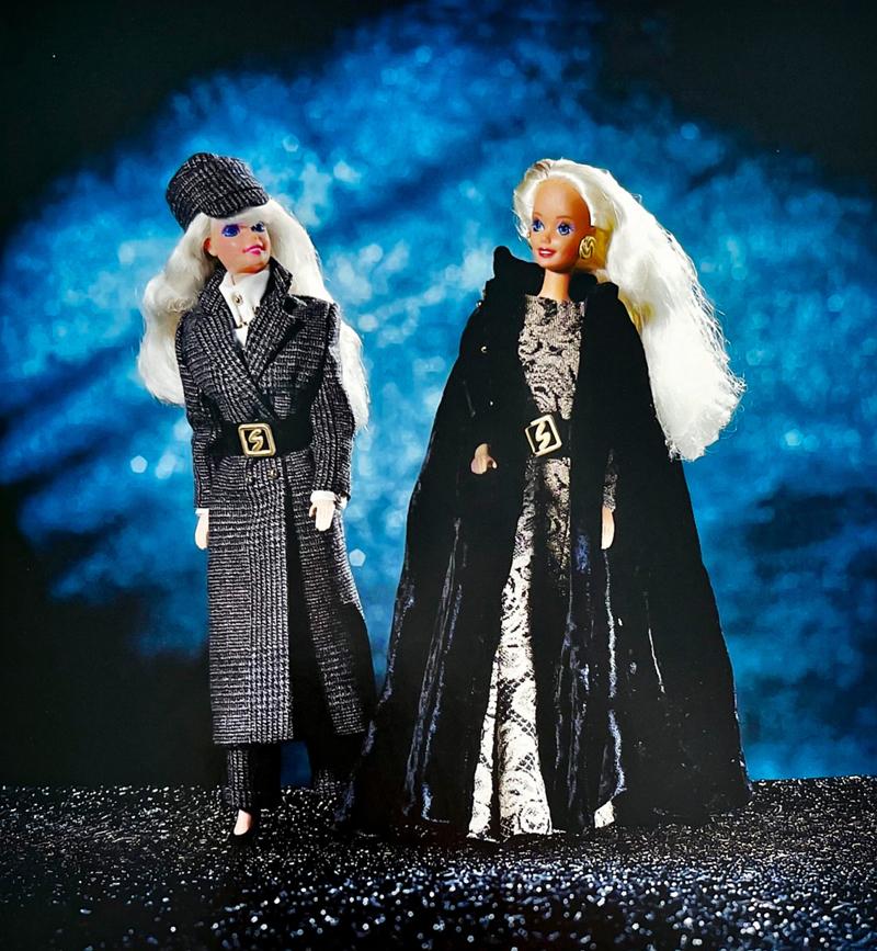 Sotheby's Müzayede Evi'nin Barbie Seçkisi