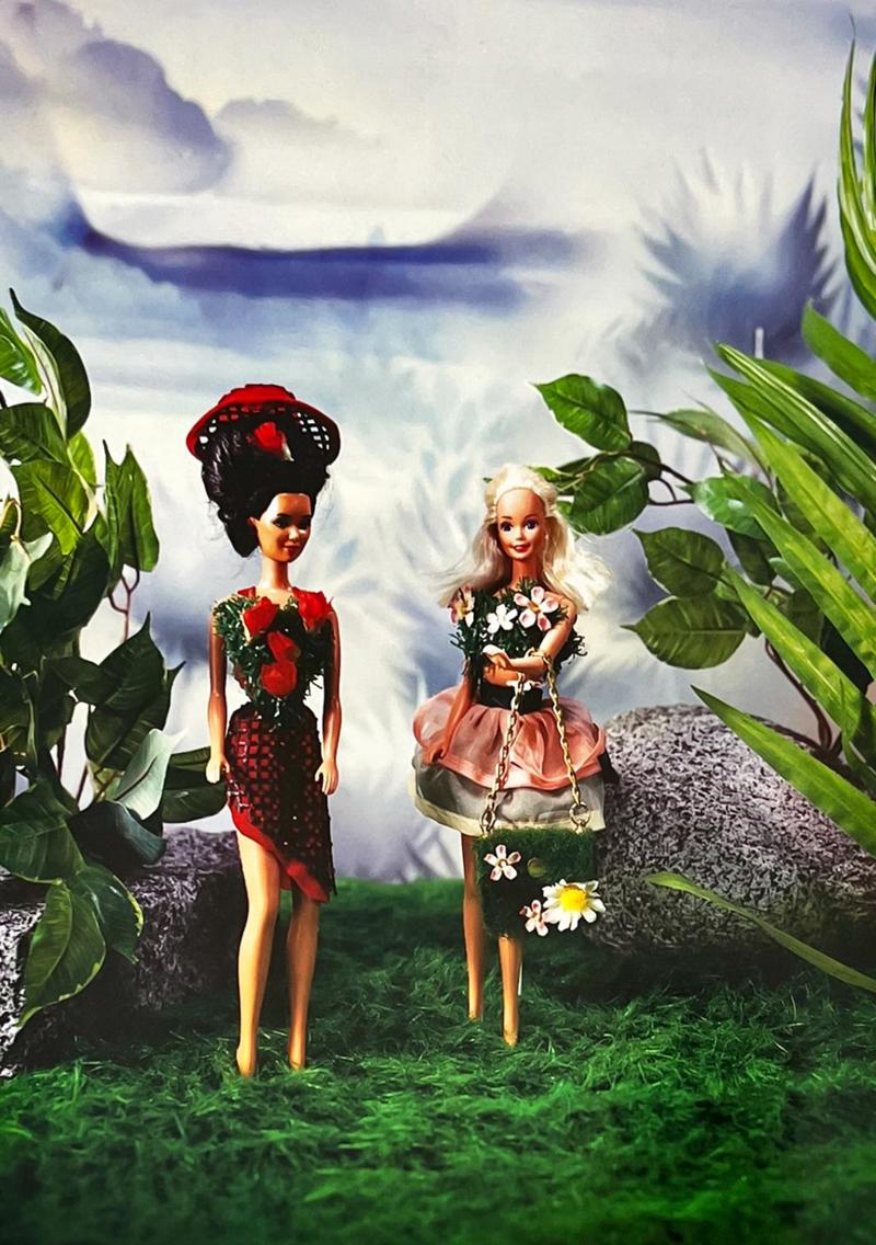 Sotheby's Müzayede Evi'nin Barbie Seçkisi