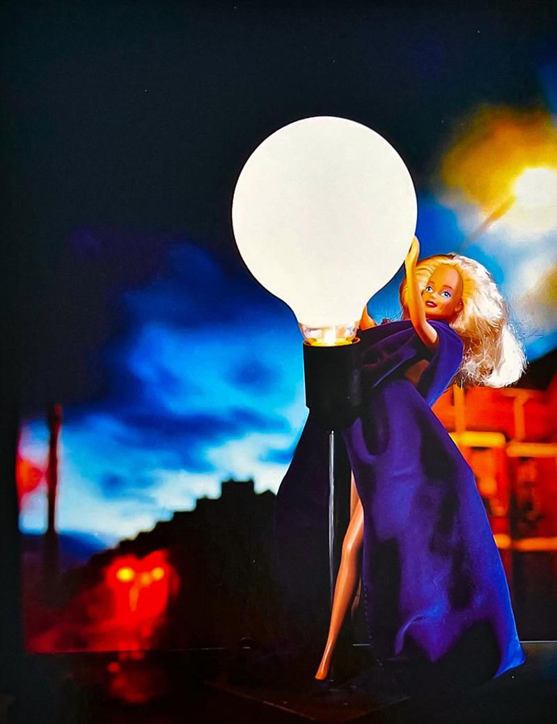 Sotheby's Müzayede Evi'nin Barbie Seçkisi