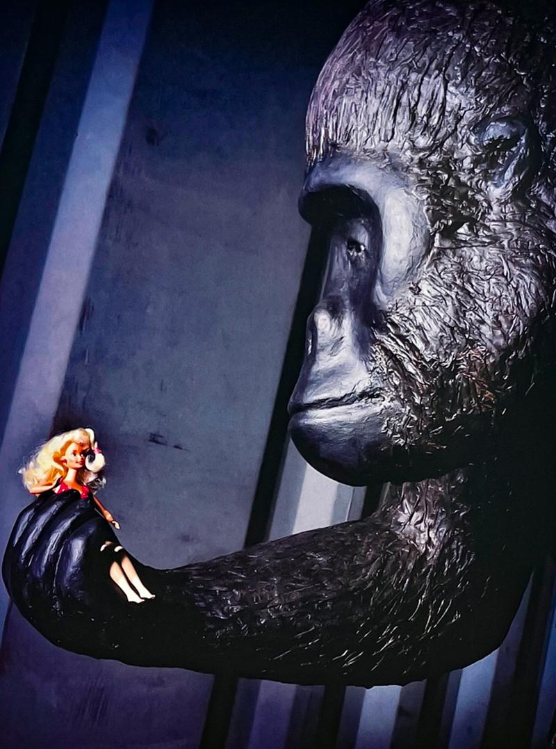 Sotheby's Müzayede Evi'nin Barbie Seçkisi