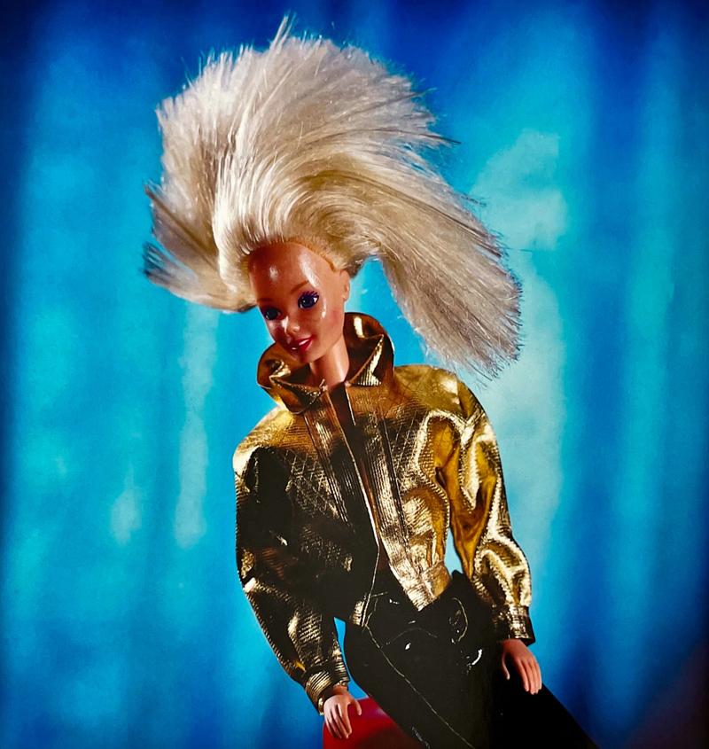 Sotheby's Müzayede Evi'nin Barbie Seçkisi