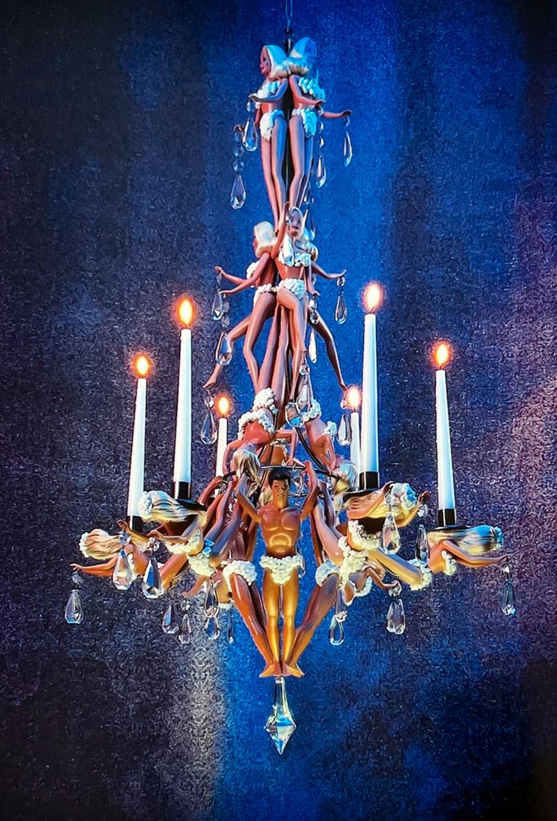 Sotheby's Müzayede Evi'nin Barbie Seçkisi