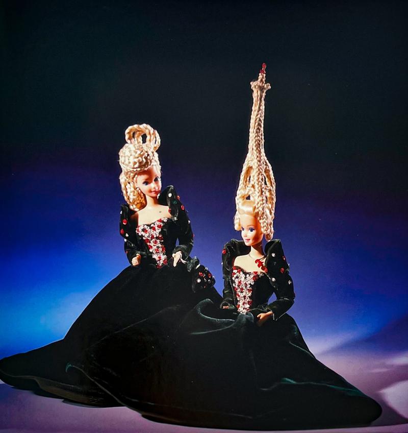 Sotheby's Müzayede Evi'nin Barbie Seçkisi