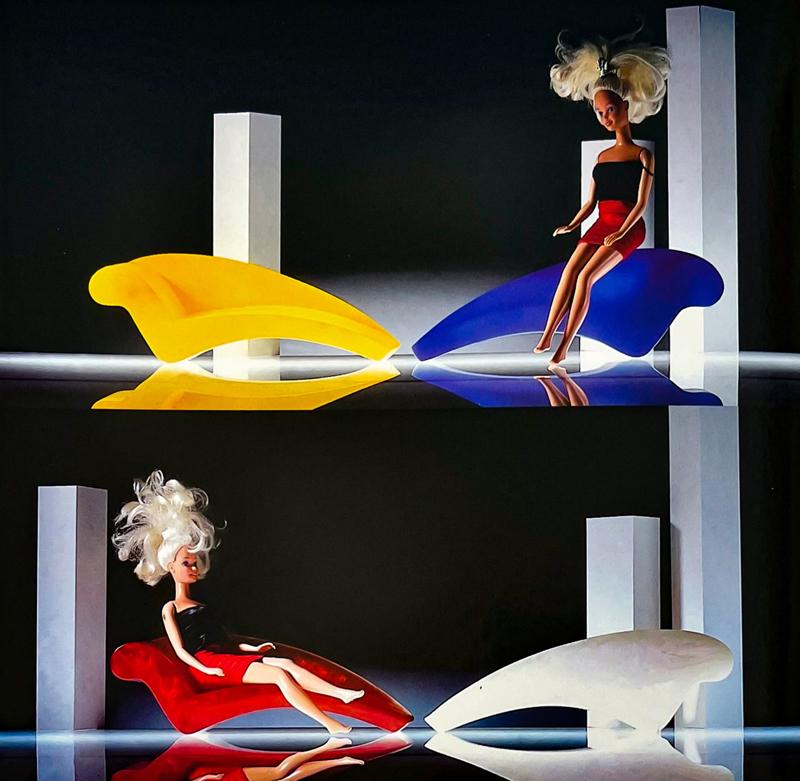 Sotheby's Müzayede Evi'nin Barbie Seçkisi