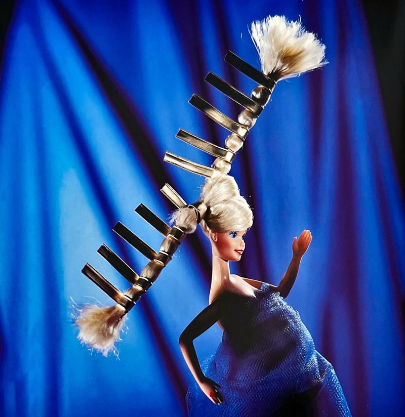 Sotheby's Müzayede Evi'nin Barbie Seçkisi
