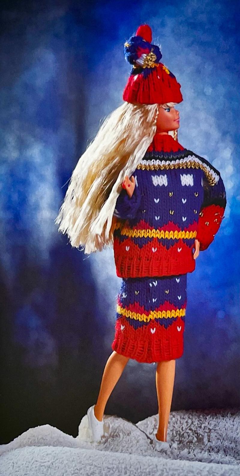 Sotheby's Müzayede Evi'nin Barbie Seçkisi