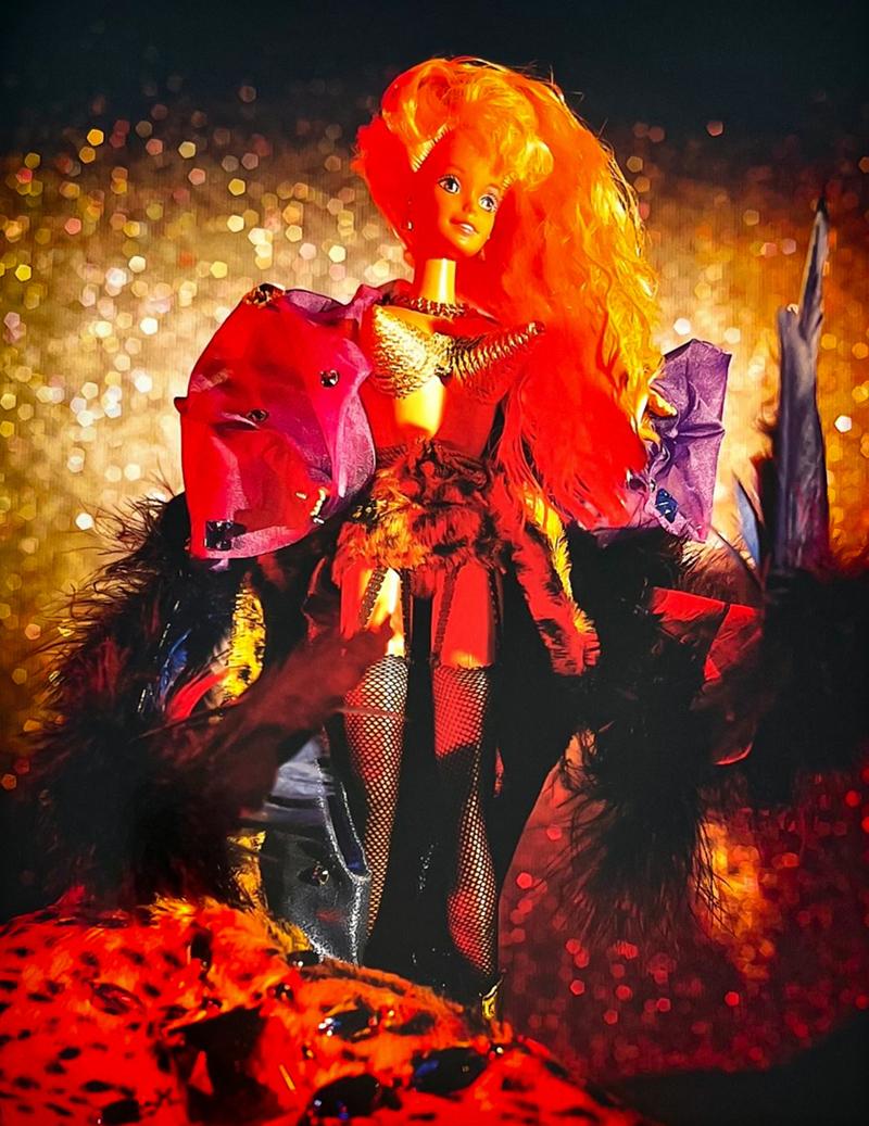 Sotheby's Müzayede Evi'nin Barbie Seçkisi