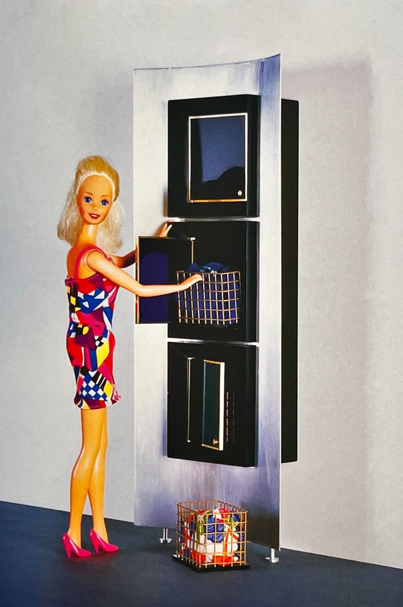 Sotheby's Müzayede Evi'nin Barbie Seçkisi