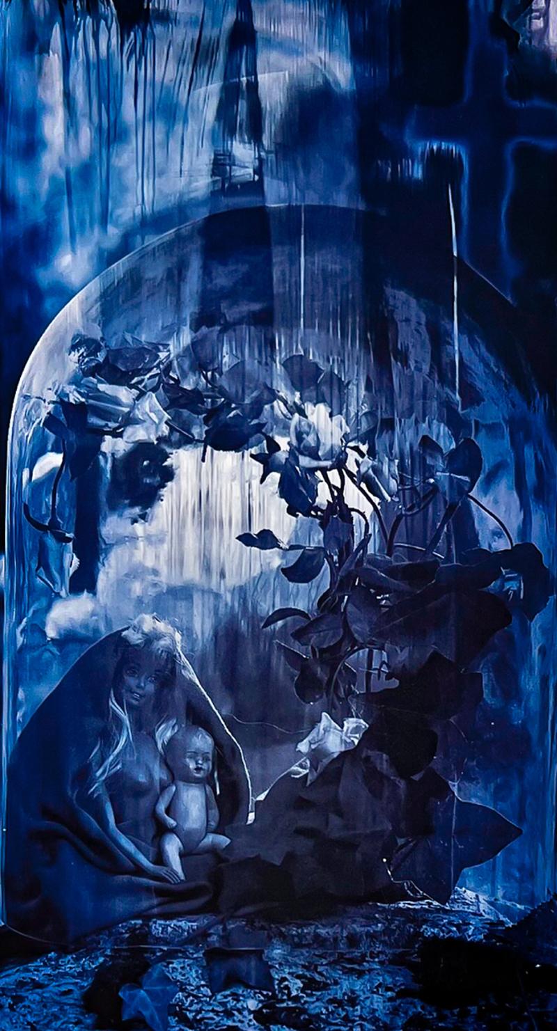 Sotheby's Müzayede Evi'nin Barbie Seçkisi