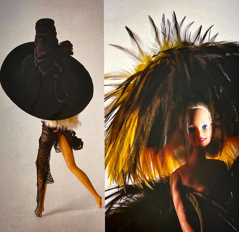 Sotheby's Müzayede Evi'nin Barbie Seçkisi