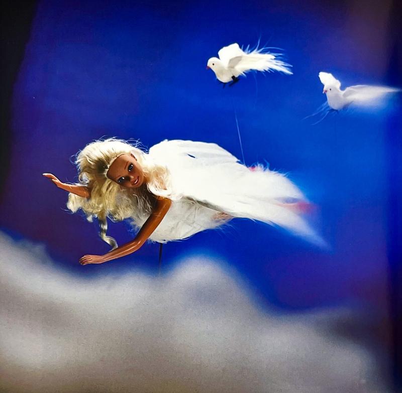 Sotheby's Müzayede Evi'nin Barbie Seçkisi