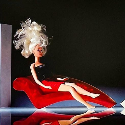 Sotheby's Müzayede Evi'nin Barbie Seçkisi