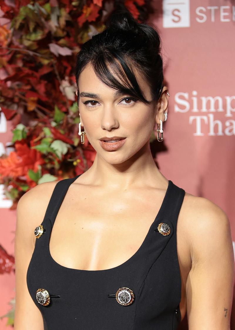 Geçmişten Günümüze: Dua Lipa