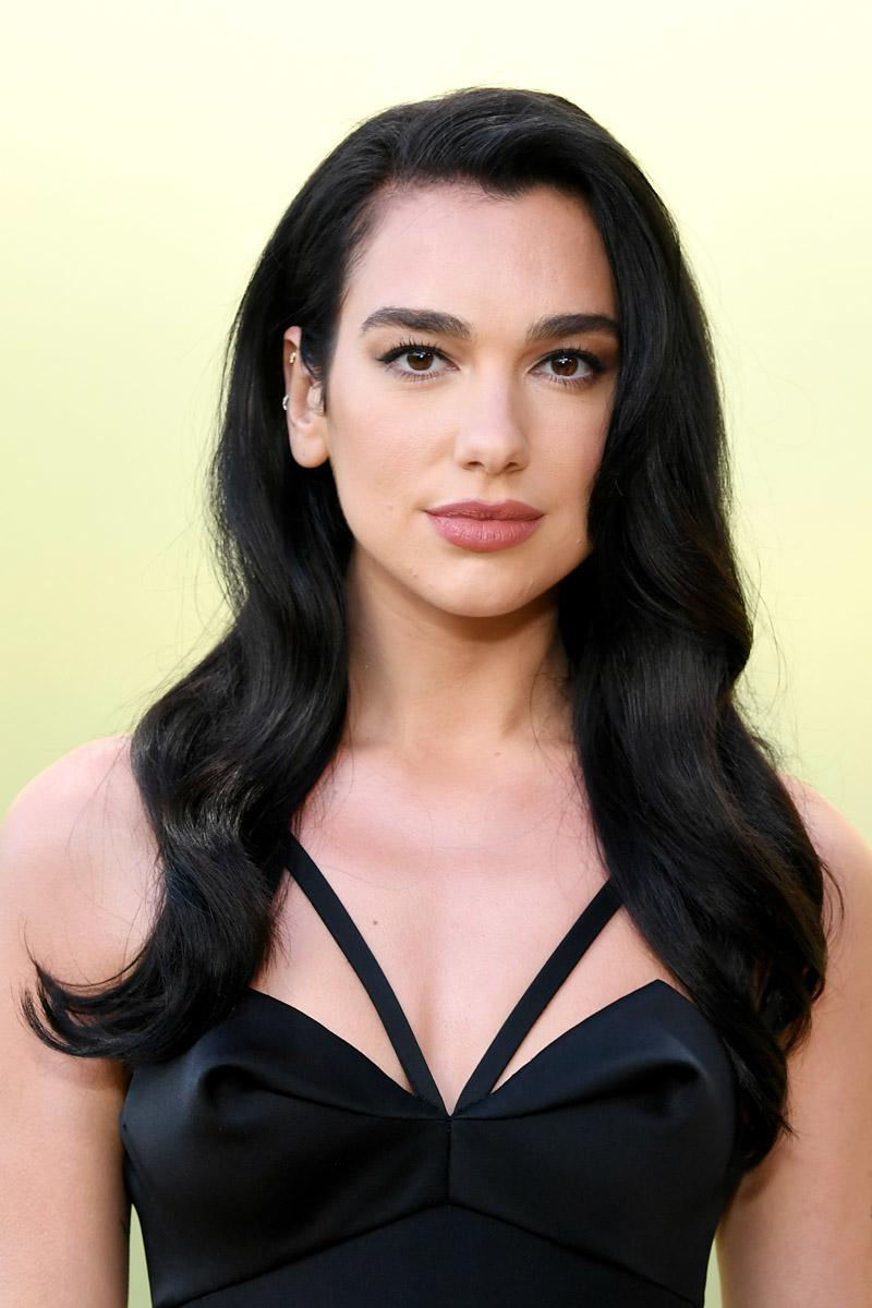 Geçmişten Günümüze: Dua Lipa