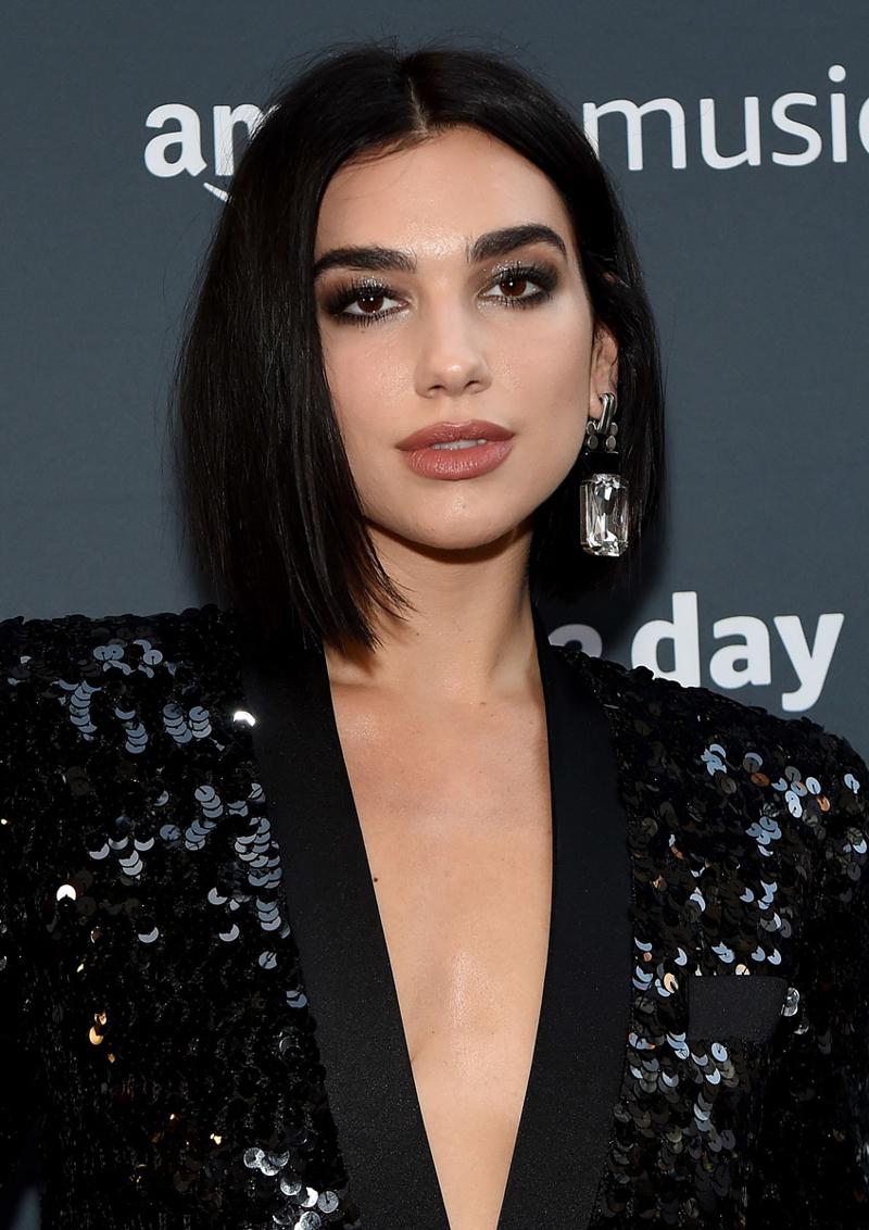 Geçmişten Günümüze: Dua Lipa