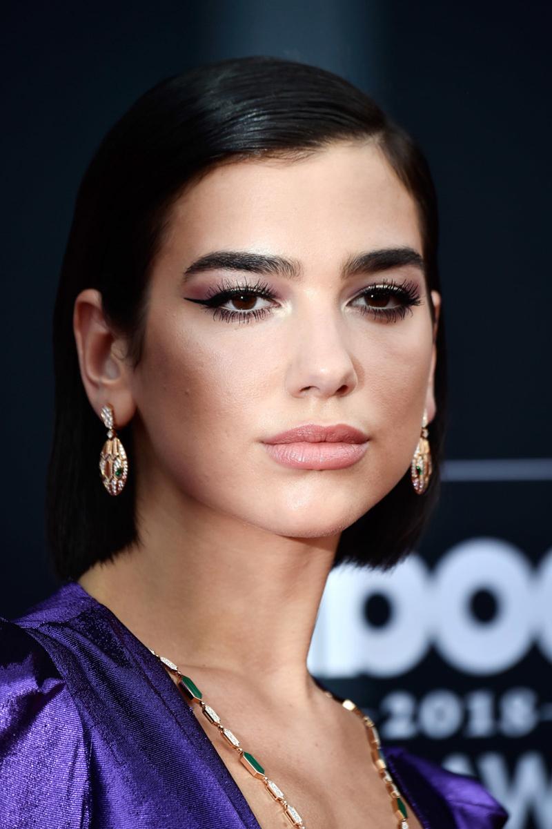 Geçmişten Günümüze: Dua Lipa