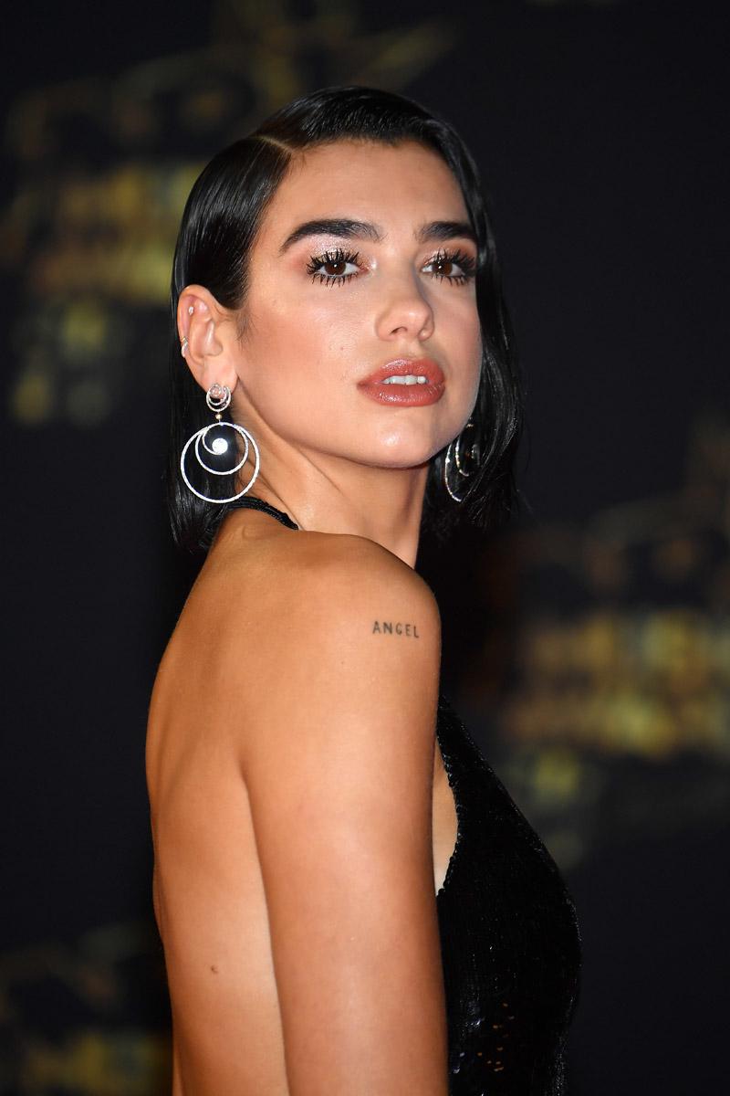 Geçmişten Günümüze: Dua Lipa